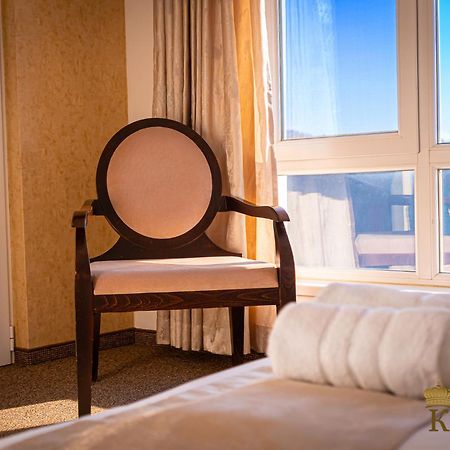 Hotel Kiev Veliko Tŭrnovo Eksteriør bilde