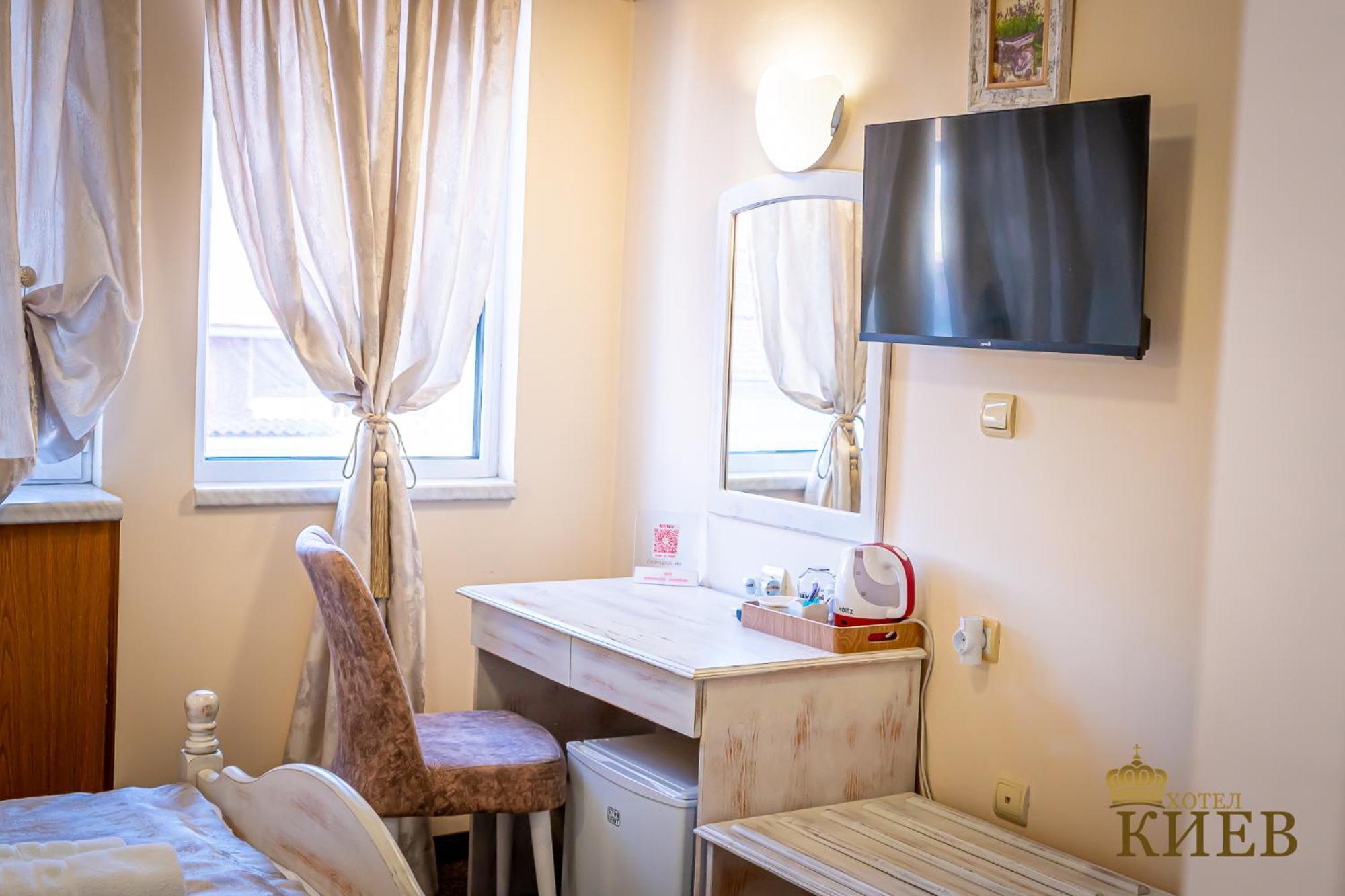 Hotel Kiev Veliko Tŭrnovo Eksteriør bilde