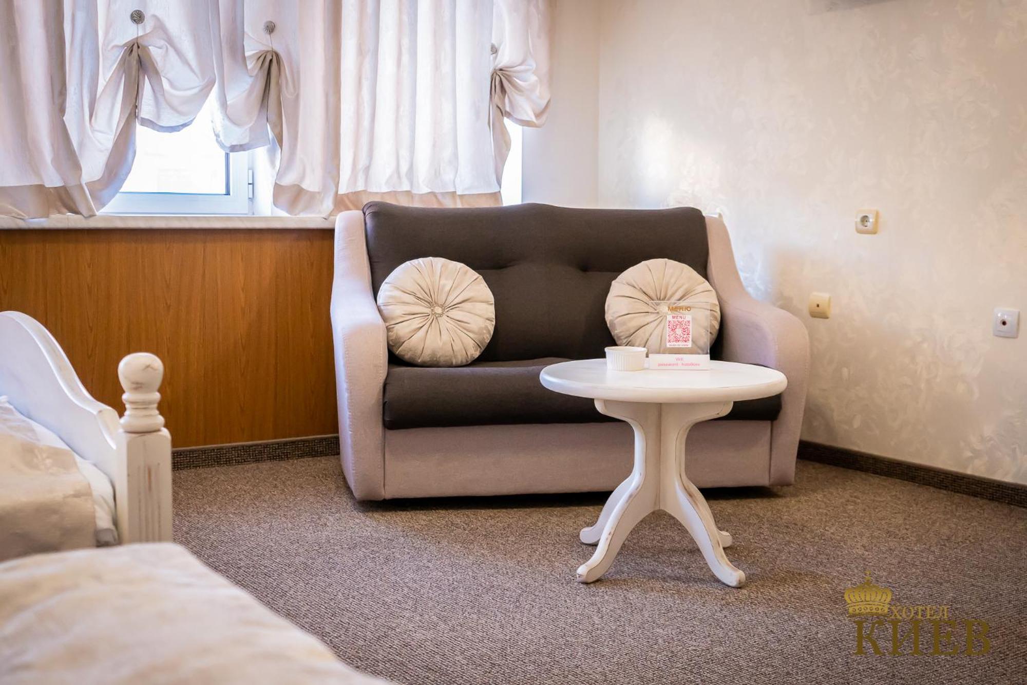 Hotel Kiev Veliko Tŭrnovo Eksteriør bilde