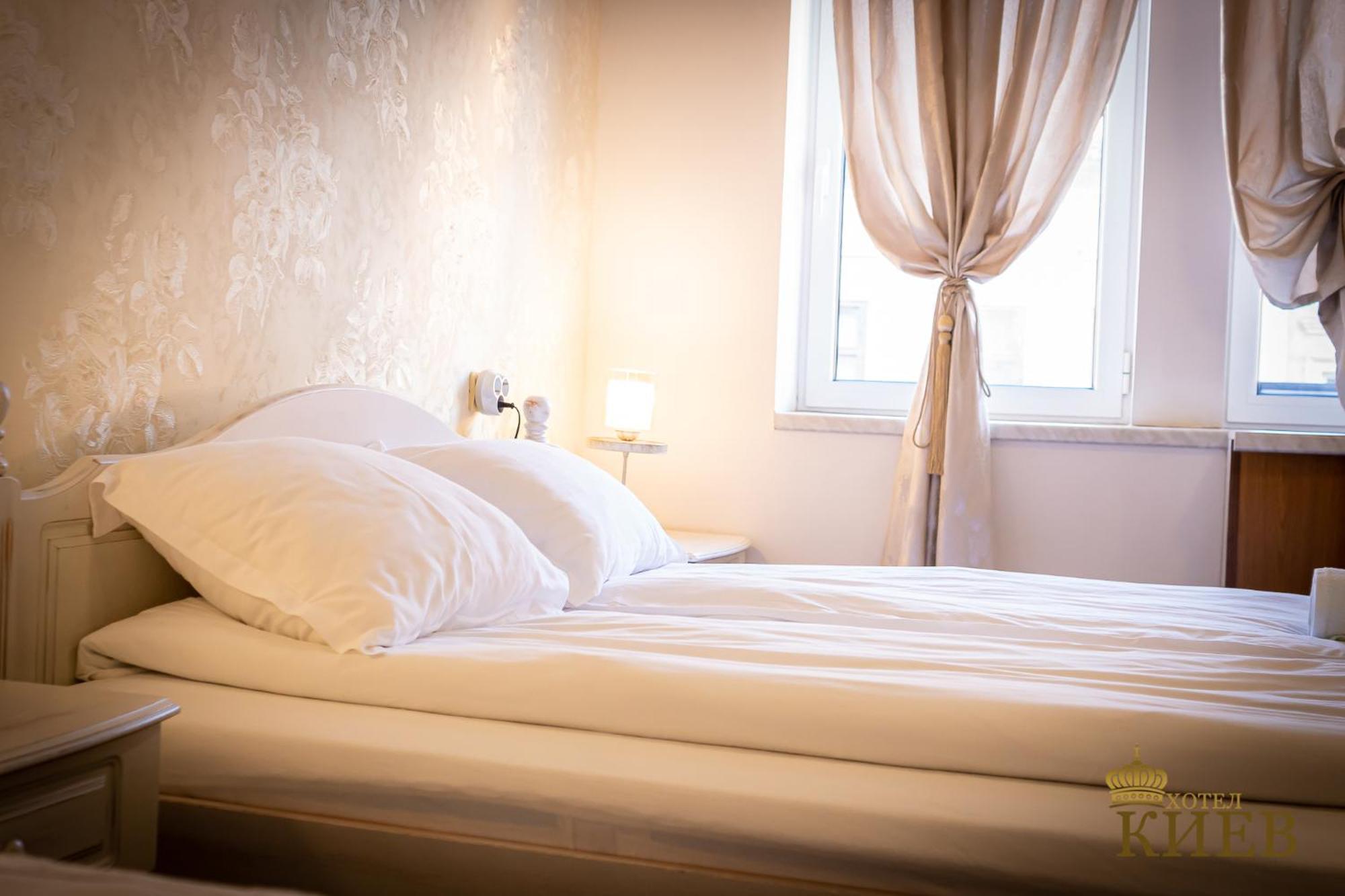 Hotel Kiev Veliko Tŭrnovo Eksteriør bilde