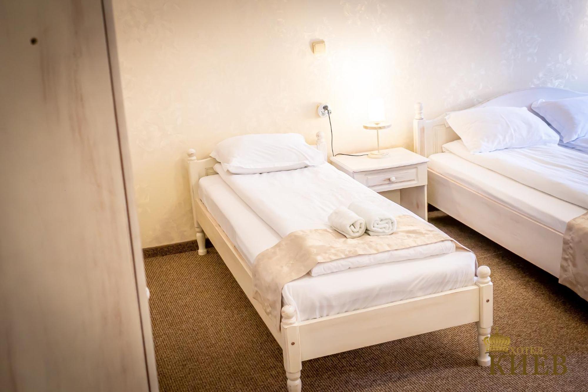 Hotel Kiev Veliko Tŭrnovo Eksteriør bilde