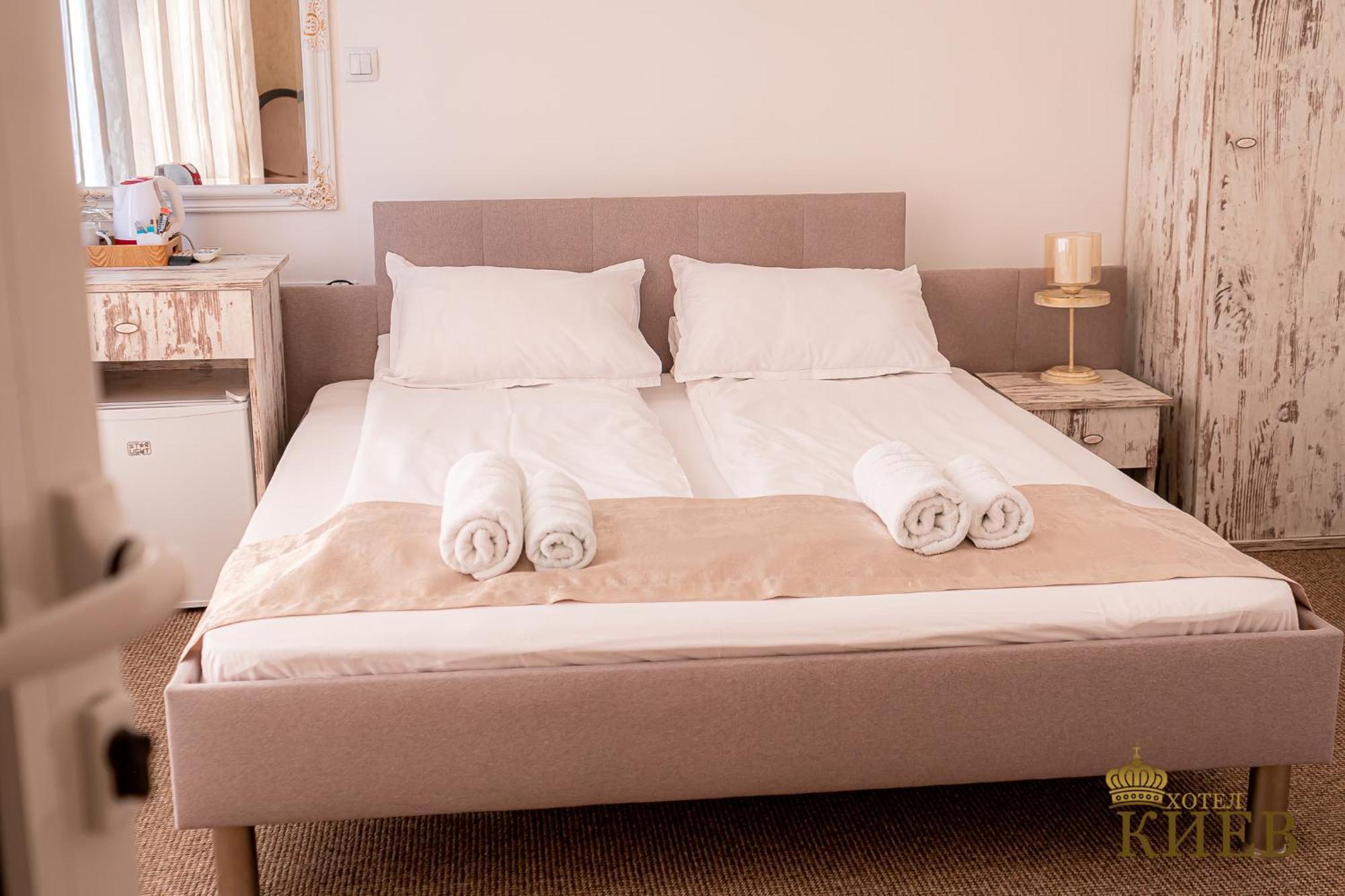 Hotel Kiev Veliko Tŭrnovo Eksteriør bilde
