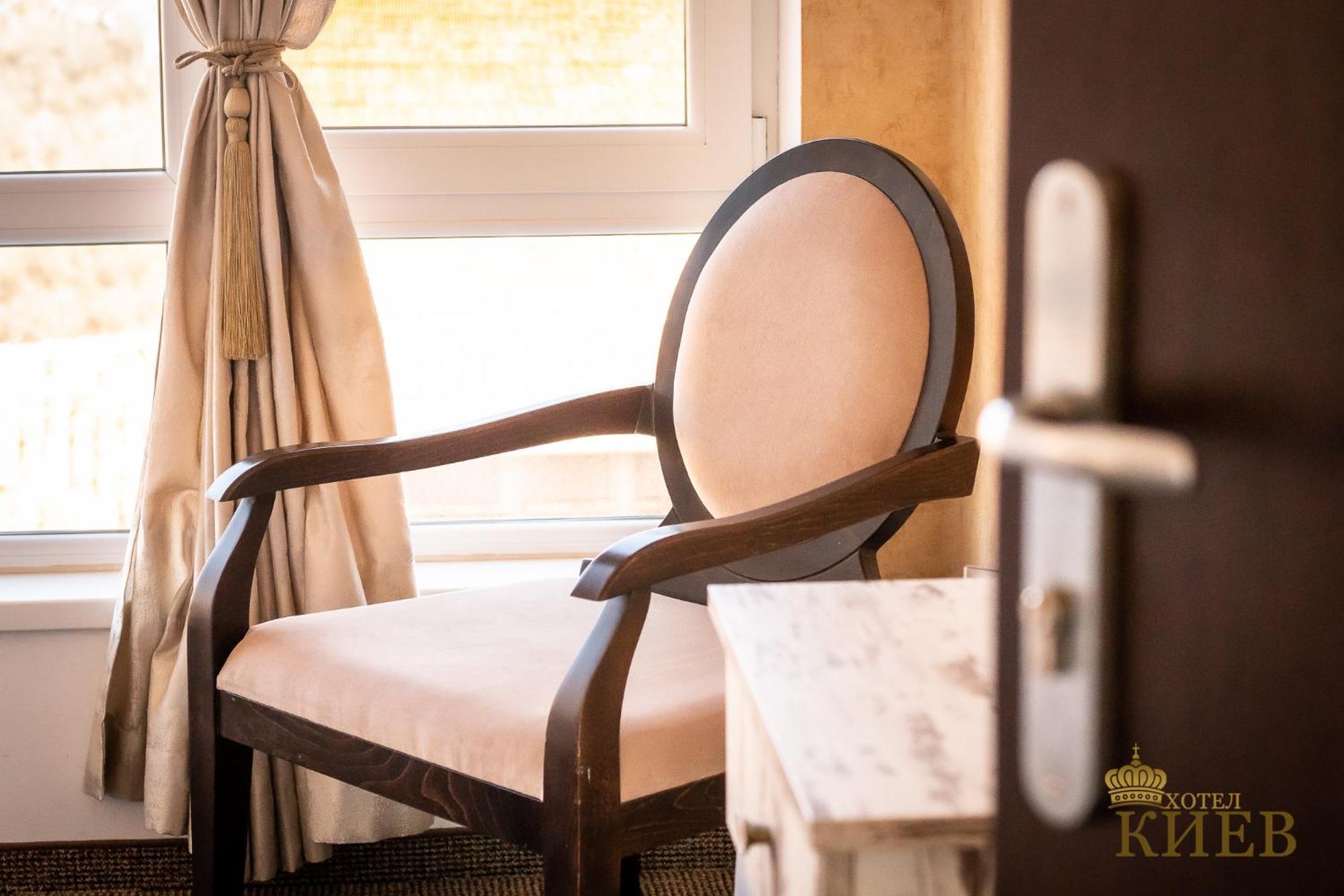 Hotel Kiev Veliko Tŭrnovo Eksteriør bilde