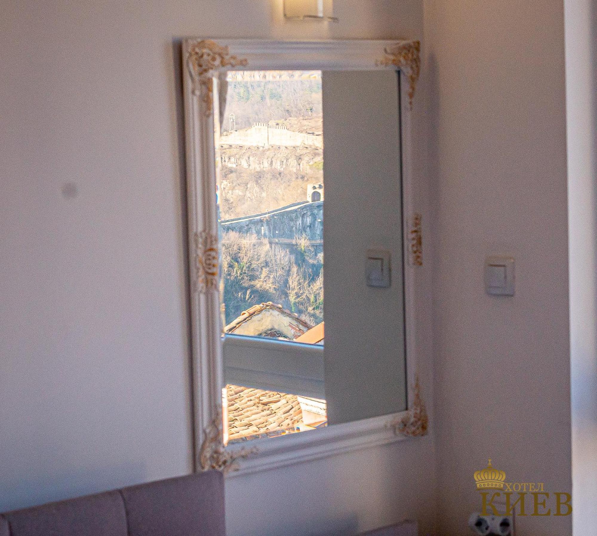 Hotel Kiev Veliko Tŭrnovo Eksteriør bilde
